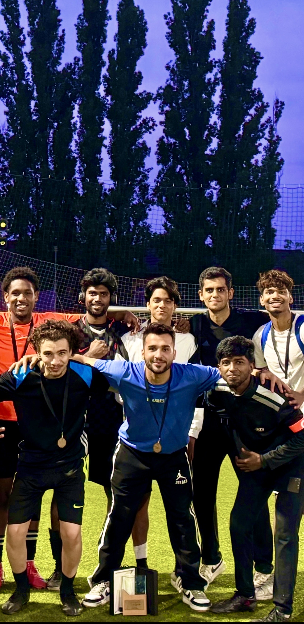 Football Champion