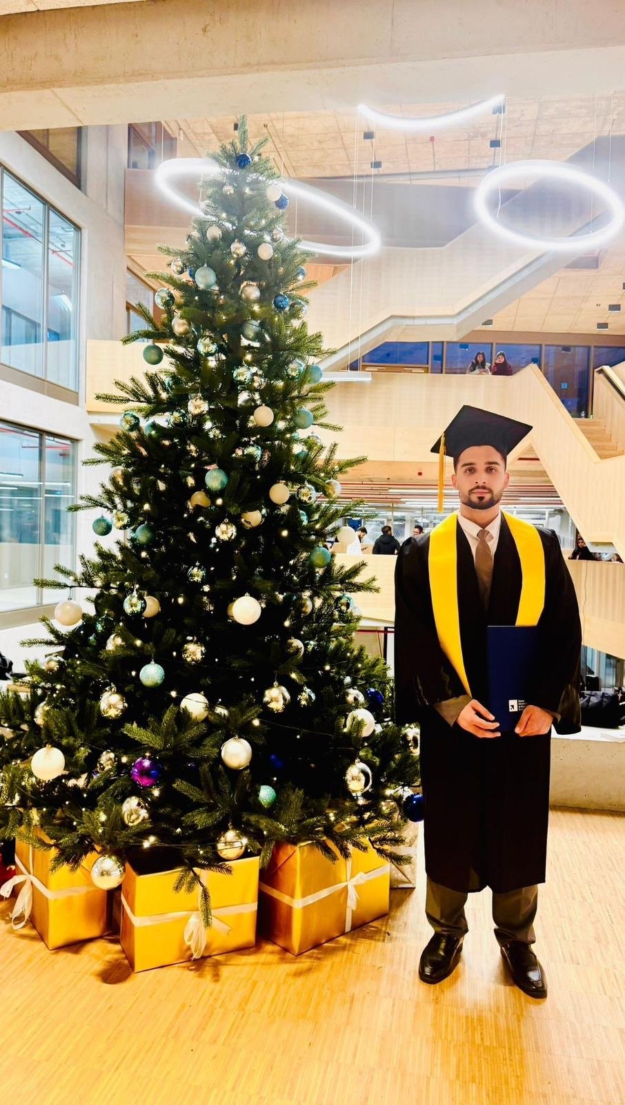 Graduation Day
