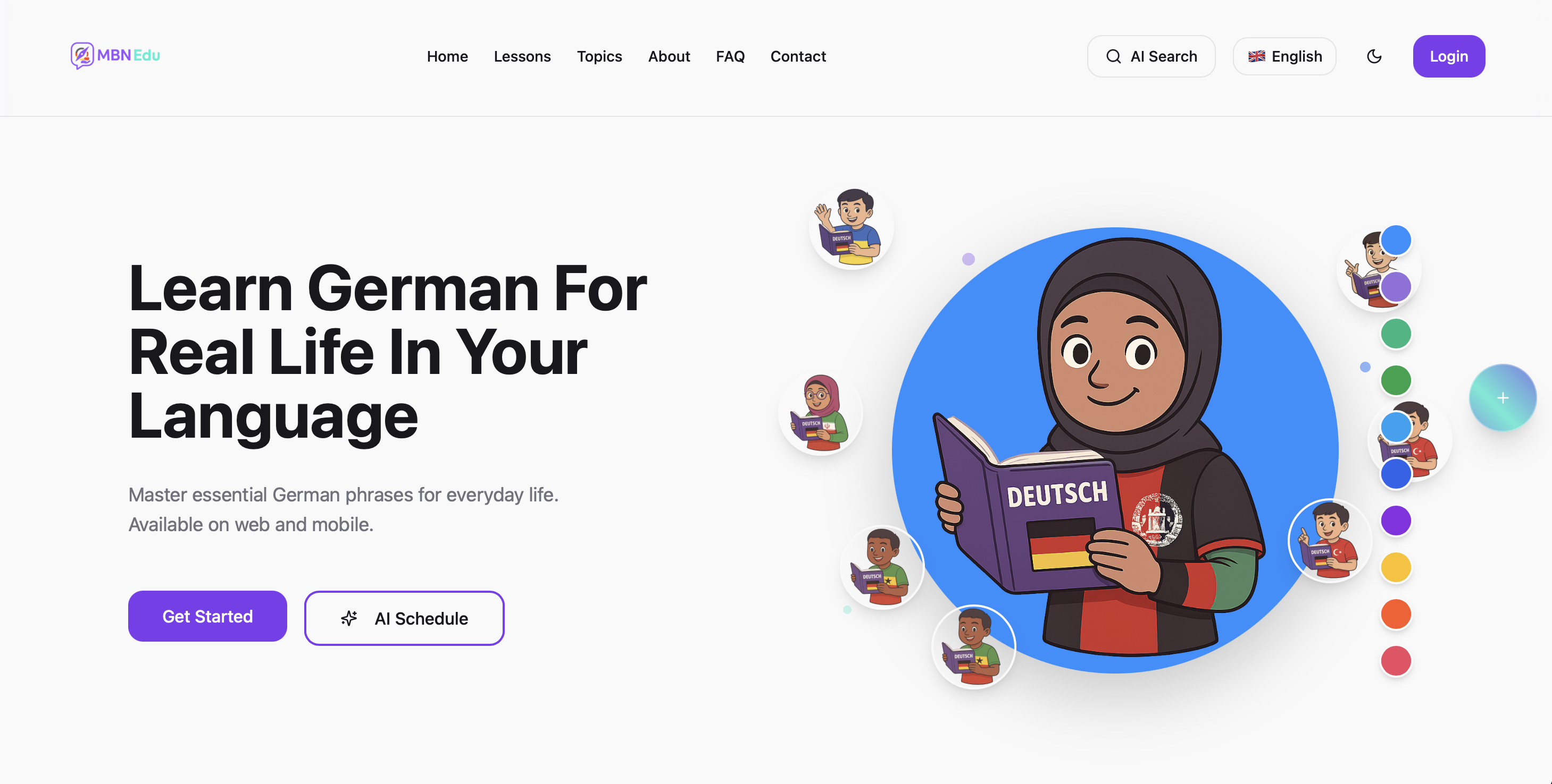 portfolio